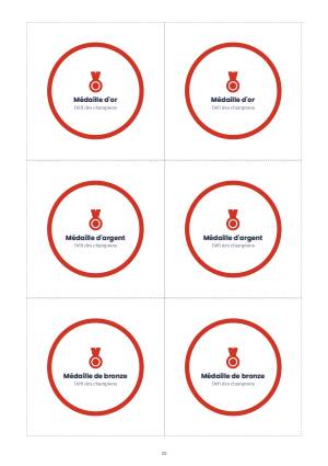 Aperçu d'une page du fichier