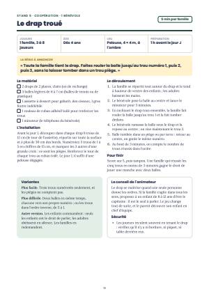 Aperçu d'une page du fichier