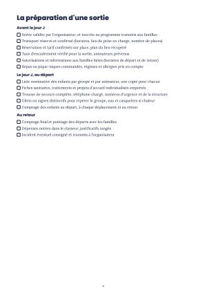 Aperçu d'une page du fichier