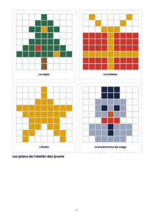 Aperçu d'une page du fichier