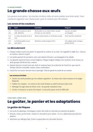 Aperçu d'une page du fichier