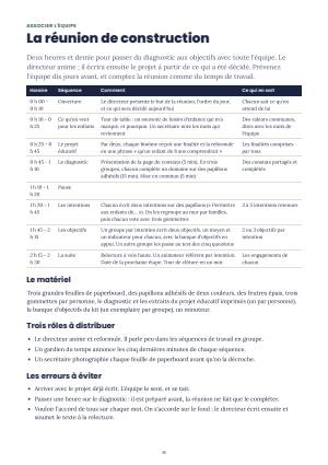 Aperçu d'une page du fichier