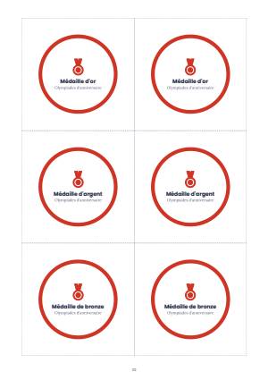 Aperçu d'une page du fichier