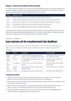 Aperçu d'une page du fichier