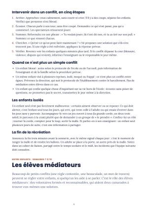 Aperçu d'une page du fichier