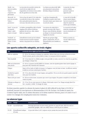 Aperçu d'une page du fichier